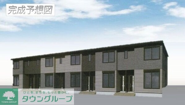 クルールEの物件内観写真